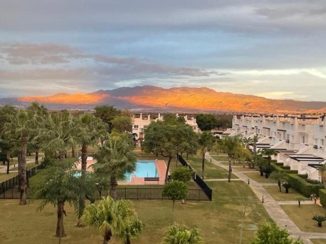Casa Familia Condado De Alhama Murcia Spain Apartmán El Romero